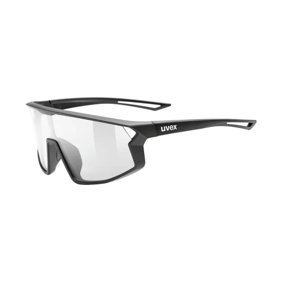 Uvex Unisex Kids Noir Children's Sunglasses Skyrise