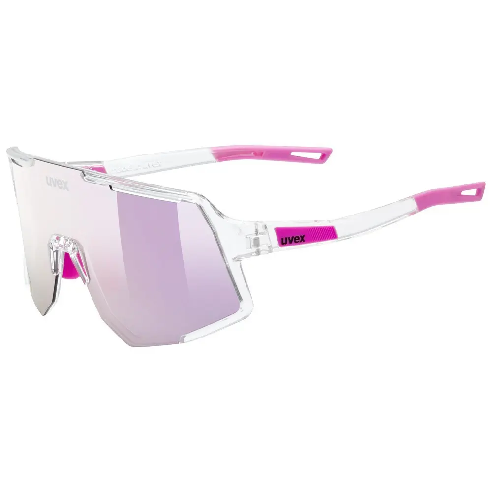 Sonnenbrille Uvex Sequenze