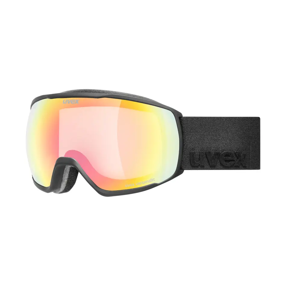 Skibrille Uvex Victorious Vario