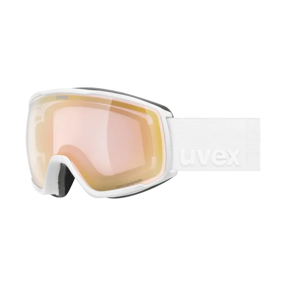 Skibrille Damen Uvex Victorious S Vario
