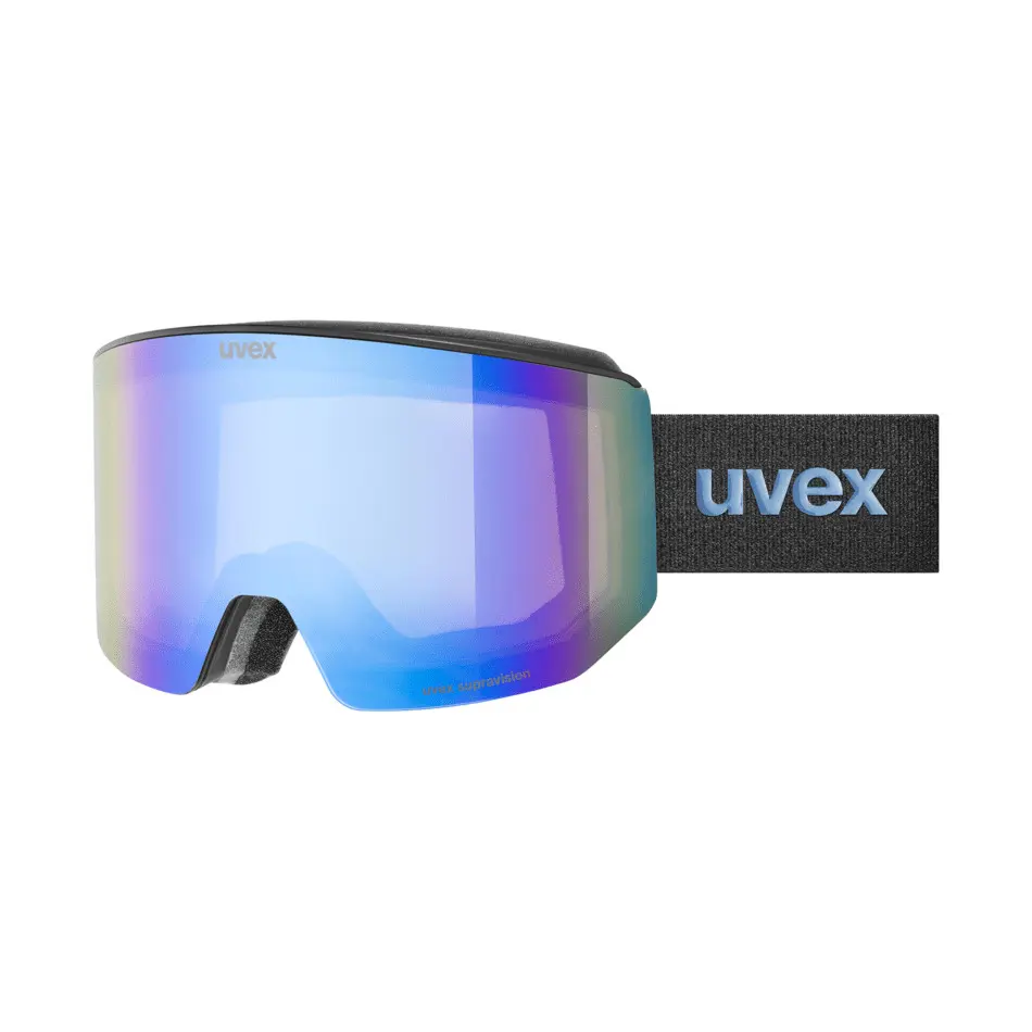 Skibrille Uvex Lace Attract FM