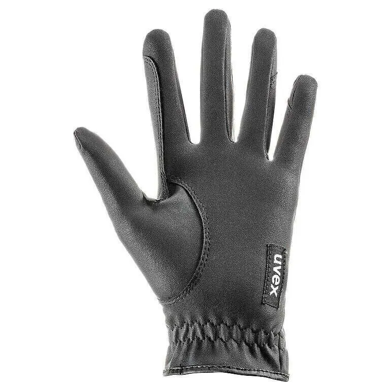 Comparer les prix de Gants d'équitation enfant Uvex Sportstyle
