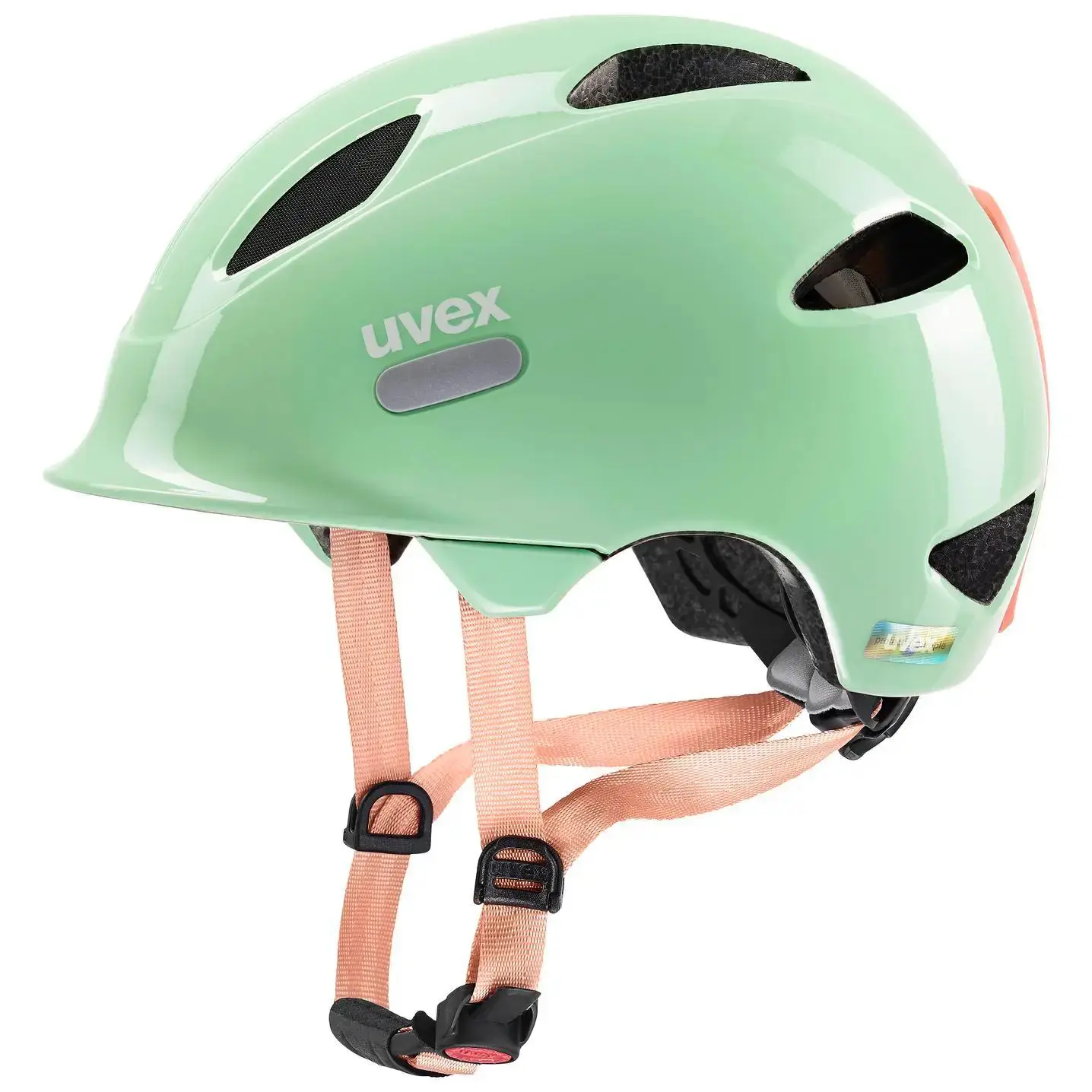Kinderhelm Uvex Oyo