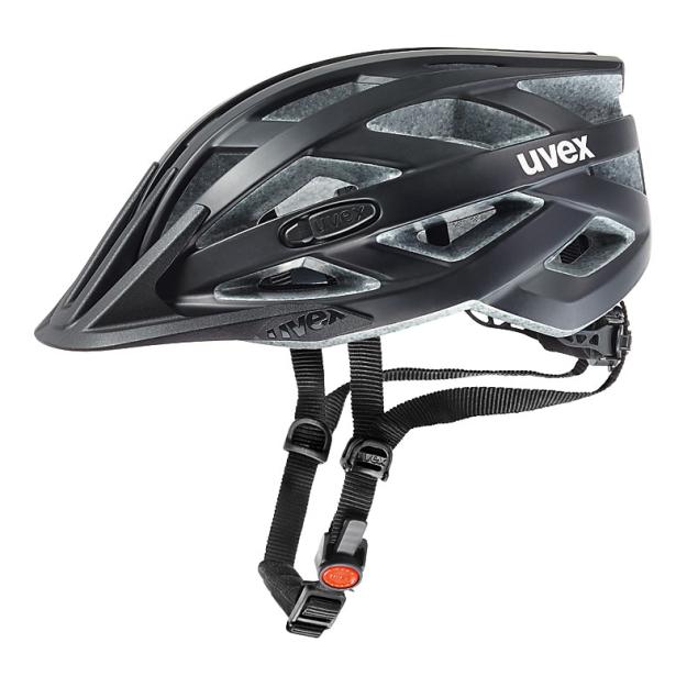 Uvex I-vo Cc Mtb-helm