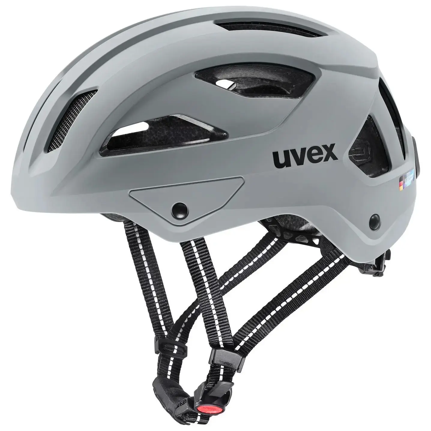 Urbaner Helm Uvex City Stride