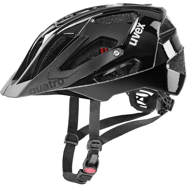 Casco da mountain bike Uvex Quatro