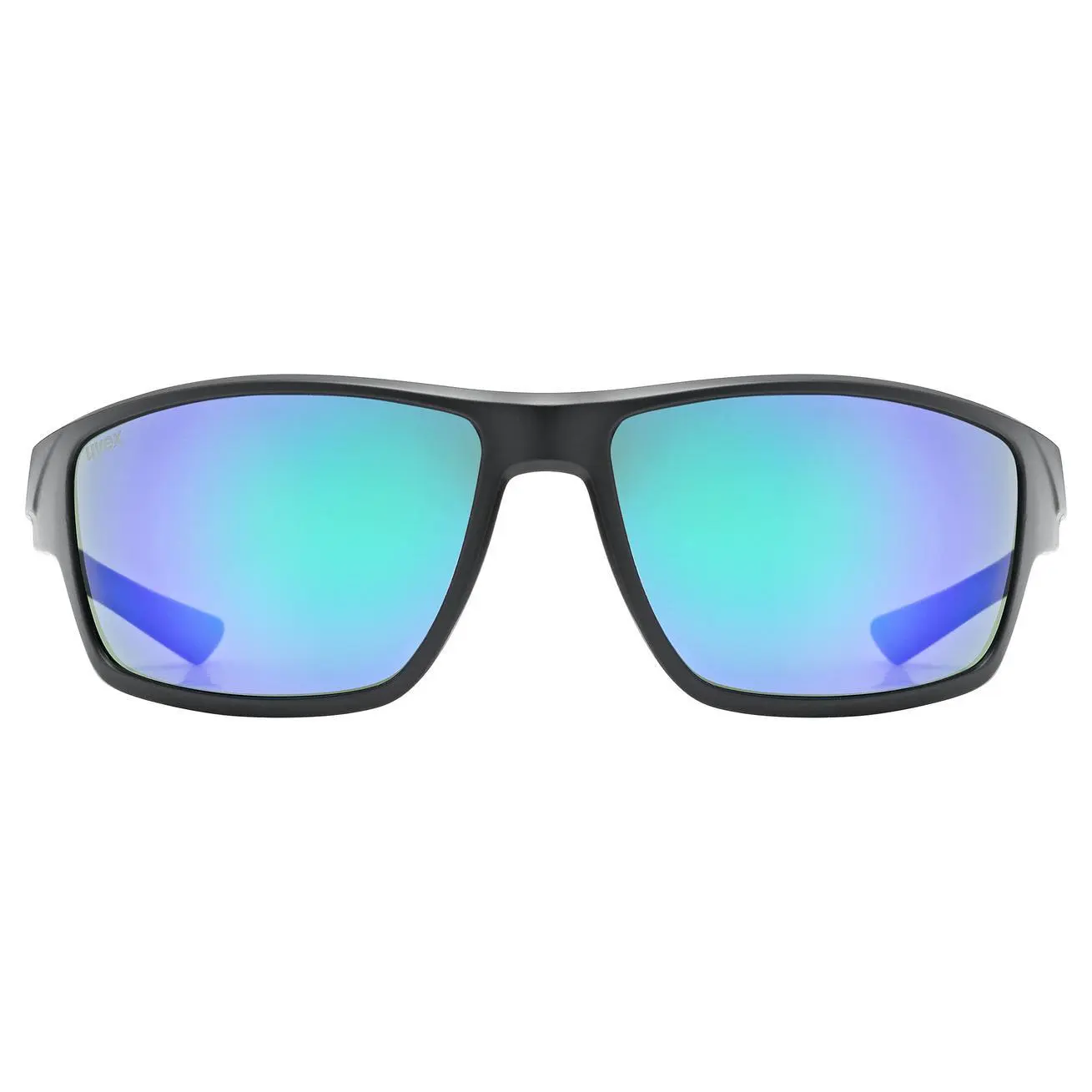 Uvex Unisex Noir Sports Glasses Sportstyle 230