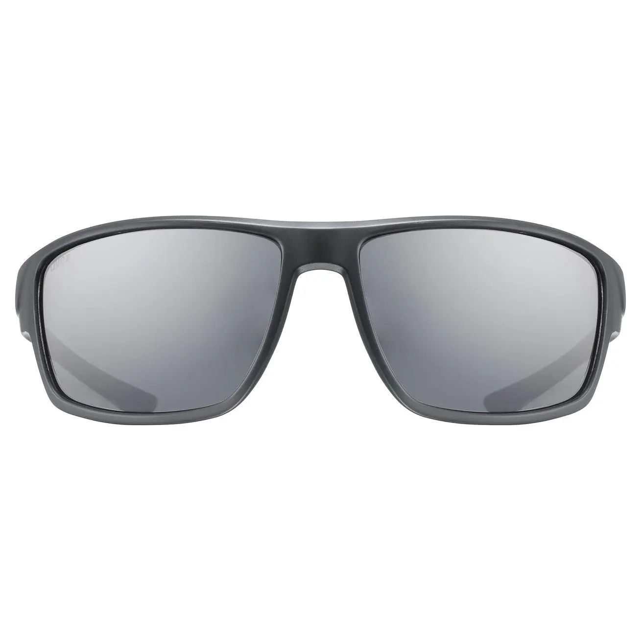 Uvex Unisex Noir Sports Glasses Sportstyle 230