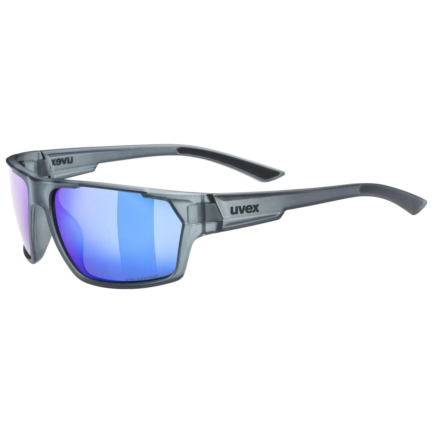 Uvex Unisex Gris Sports Glasses Sportstyle 233 P