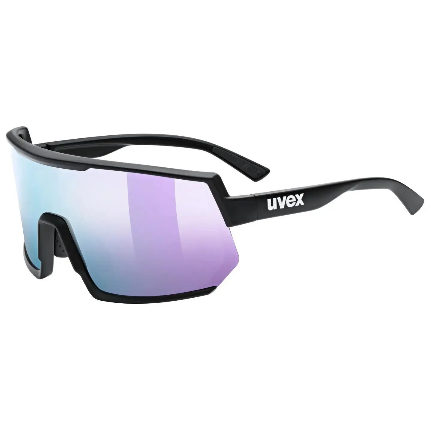 Sportbrille Uvex Sportstyle 235
