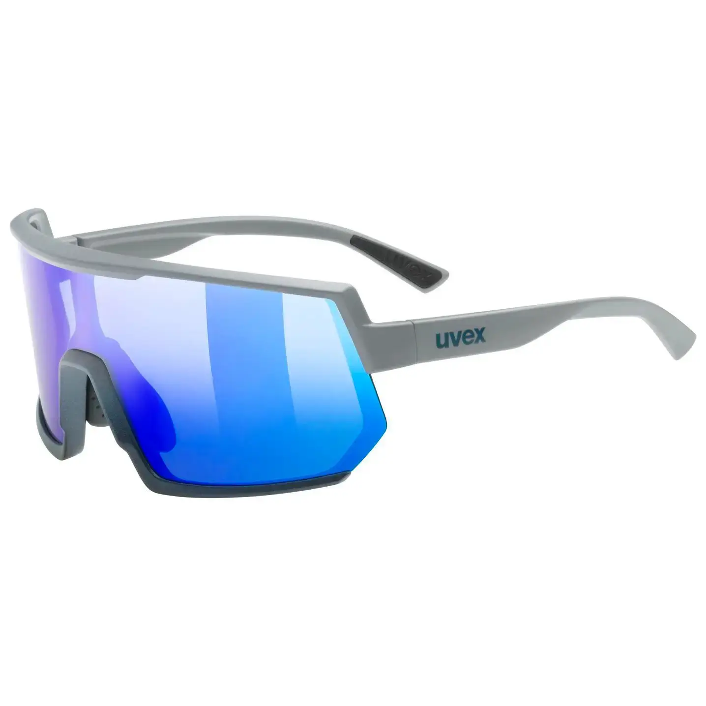 Uvex Unisex Bleu Sports Glasses Sportstyle 235