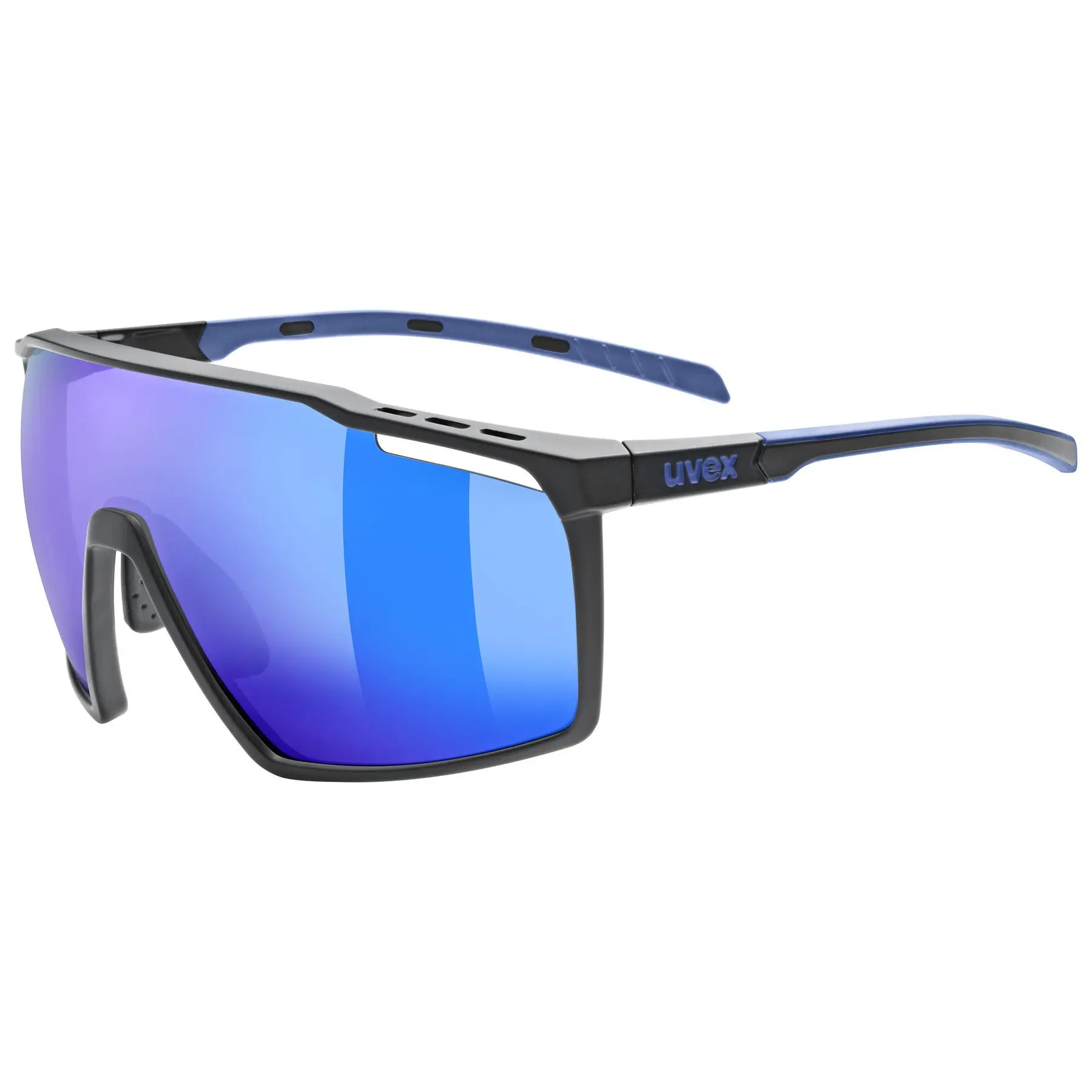 Sportbrille Uvex MTN Perform