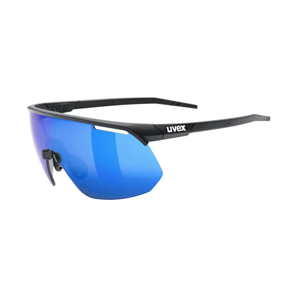 Sportbrille Uvex Pace One