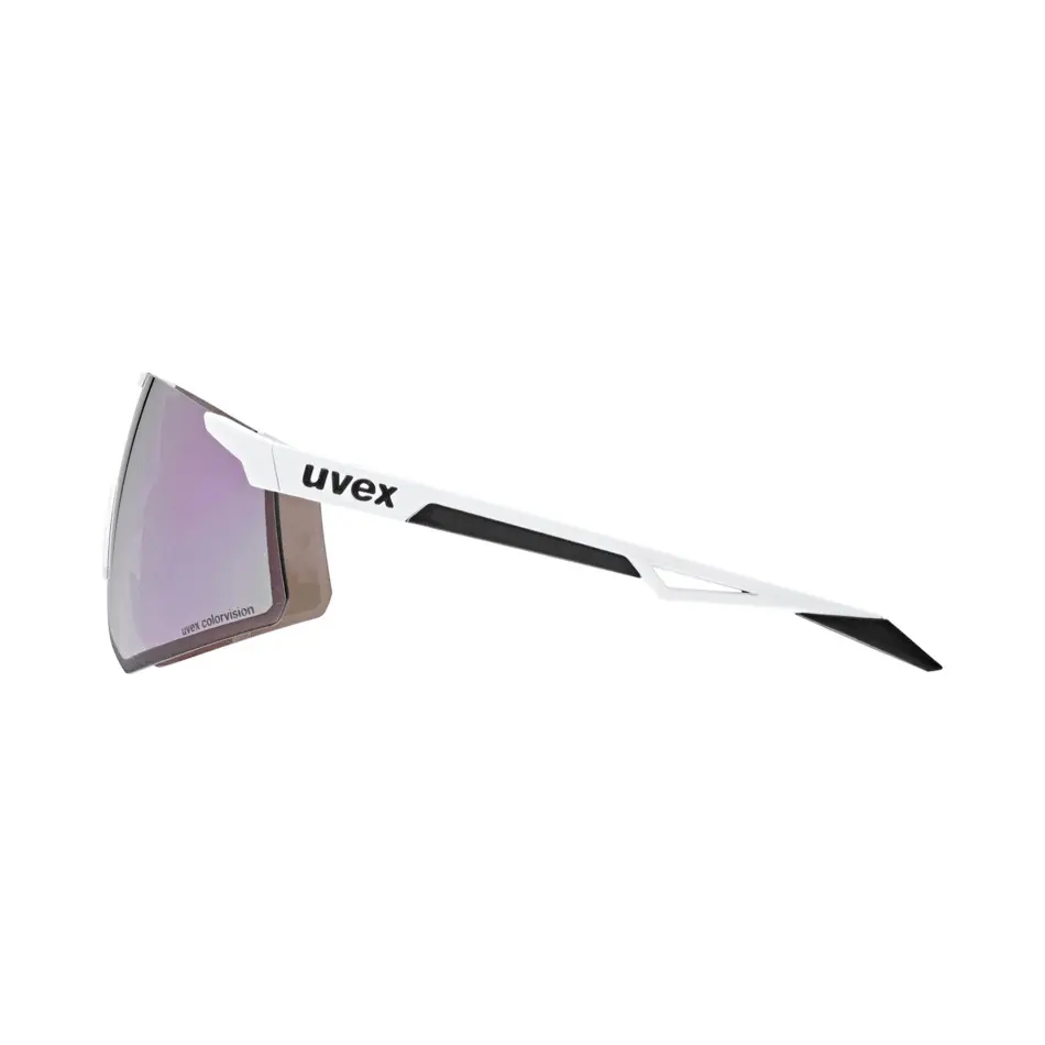 Sportbrille Uvex Pace Perform CV Small