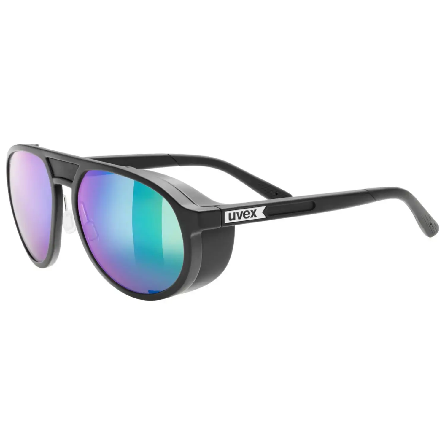 Sportbrille Uvex MTN Classic Pure
