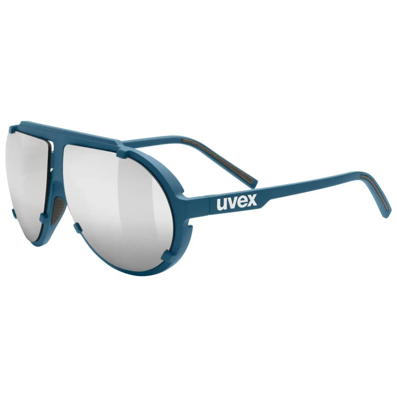 Sportbrille Uvex ESNTL Pina