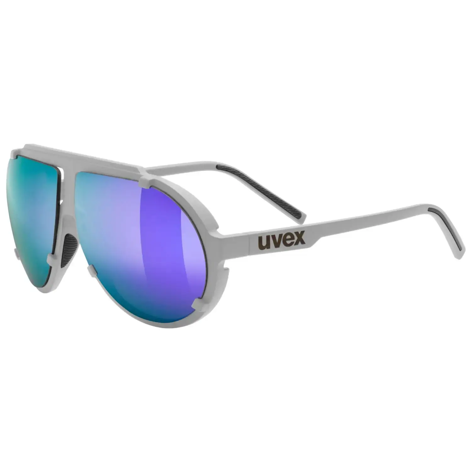 Sportbrille Uvex ESNTL Pina