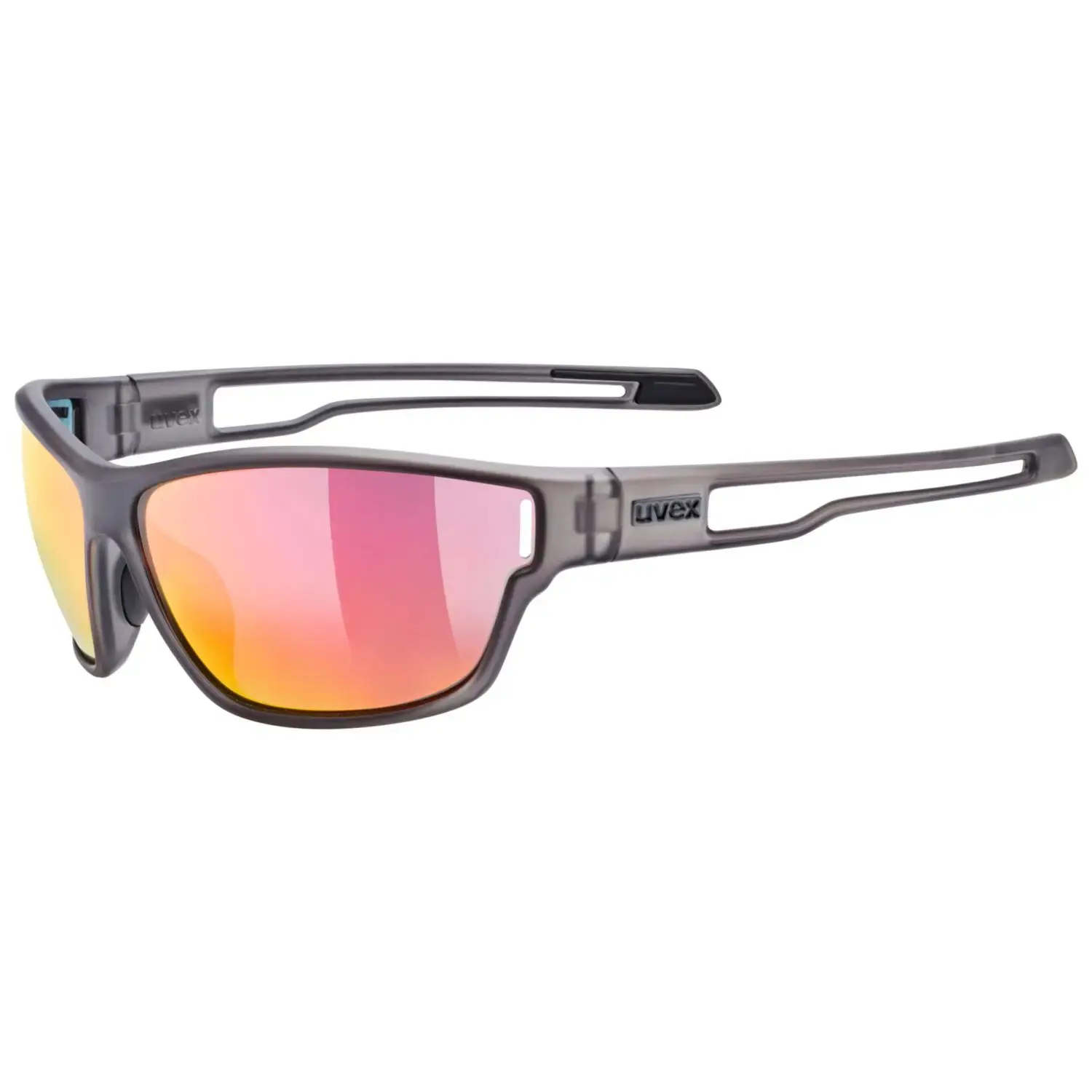 Brillen Uvex Sportstyle 806