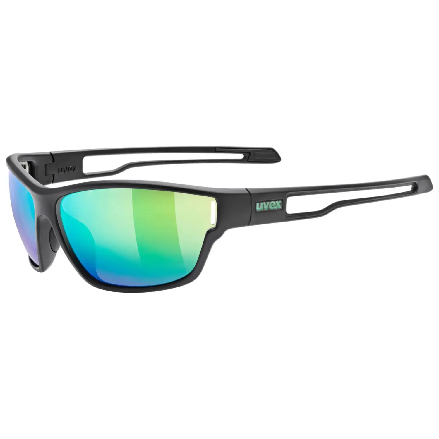Brillen Uvex Sportstyle 806