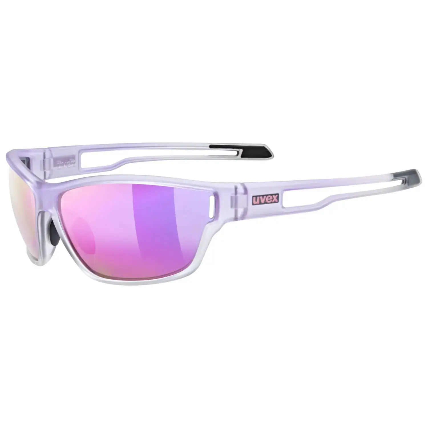 Brillen Uvex Sportstyle 806