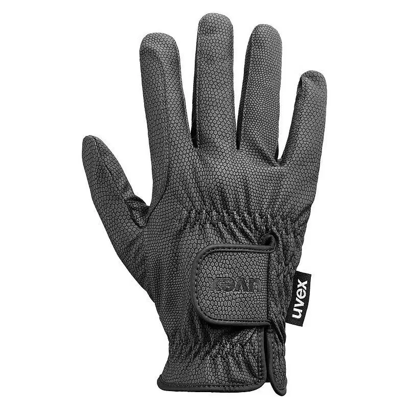 Meilleurs prix pour Gants d'équitation enfant Uvex Sportstyle Hiver
