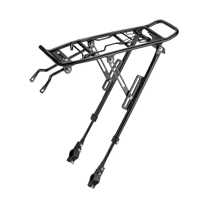 Velo Store - UK Rear bike carrier for disc brake system V Bike | Extra 10% off with Subscription, Postage £16.79 to UK Fedex.
