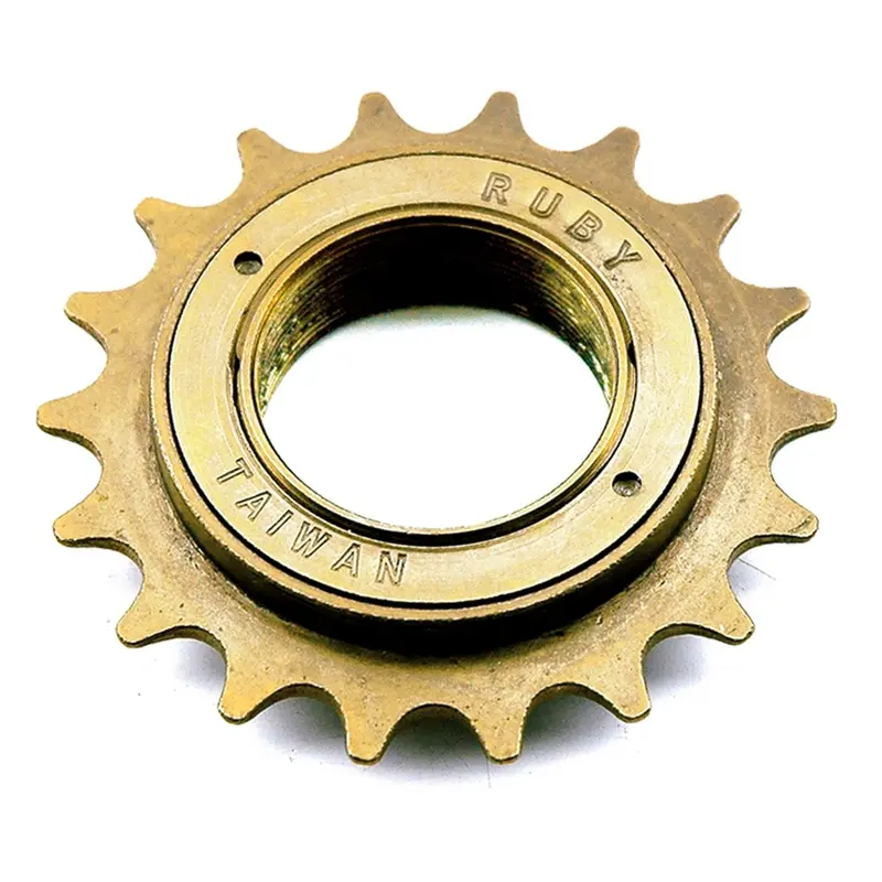 Velo Store - UK Rear sprocket V Bike 18T | Extra 10% off with Subscription, Postage £16.79 to UK Fedex.