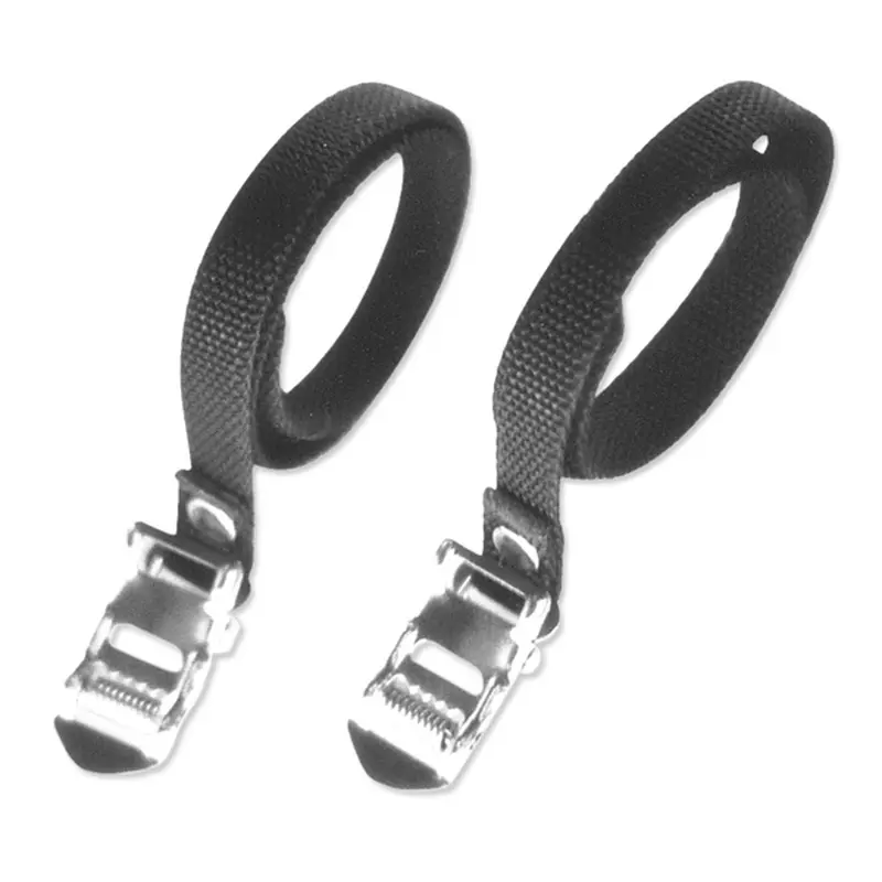 Velo Store - UK Pedal straps V Bike | Extra 10% off with Subscription, Postage £16.79 to UK Fedex.