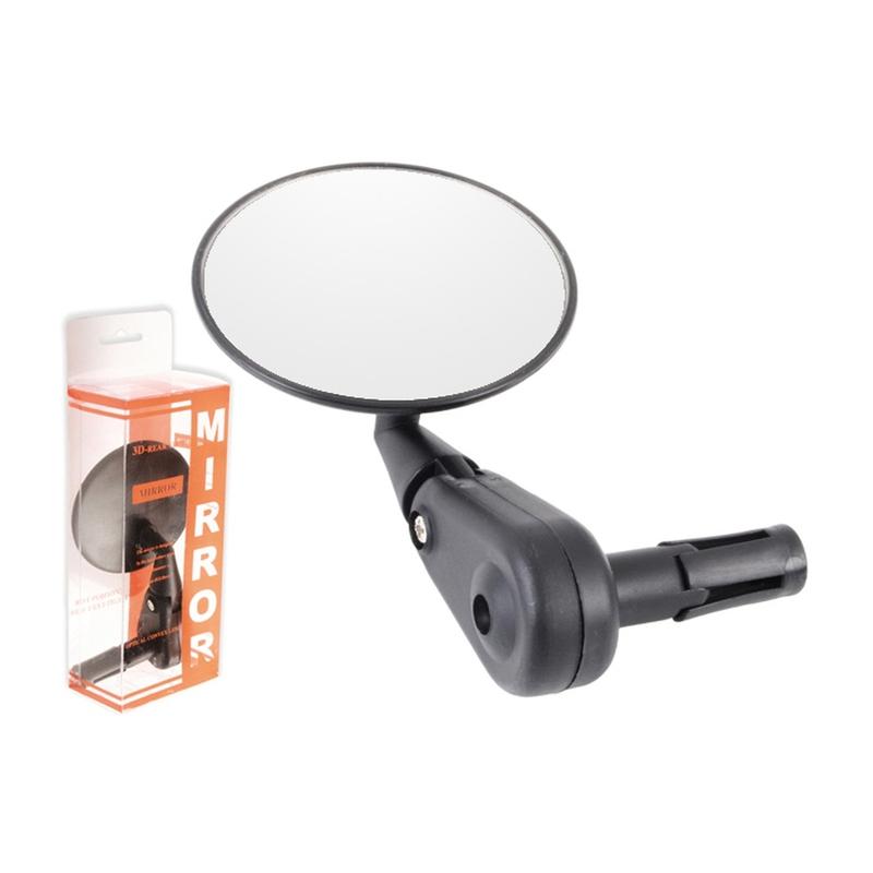 Velo Store - UK Mirror with handlebar mounting V Bike | Extra 10% off with Subscription, Postage £16.79 to UK Fedex.