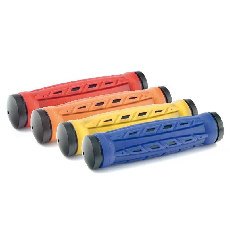 Velo Store - UK Gum handle coverings V Bike E-Bike | Extra 10% off with Subscription, Postage £16.79 to UK Fedex.