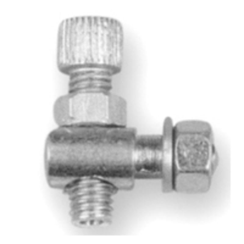 Velo Store - UK Lot of 50 anchor bolts V Bike M6 | Extra 10% off with Subscription, Postage £16.79 to UK Fedex.