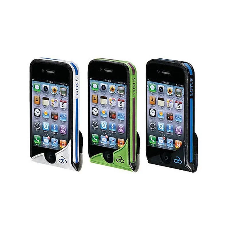 Velo Store - UK Smartphone case + mounting kit iphone 4/4s V Bike | Extra 10% off with Subscription, Postage £16.79 to UK Fedex.