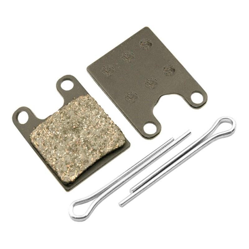 Velo Store - UK Organic bicycle brake pads V Bike | Extra 10% off with Subscription, Postage £16.79 to UK Fedex.