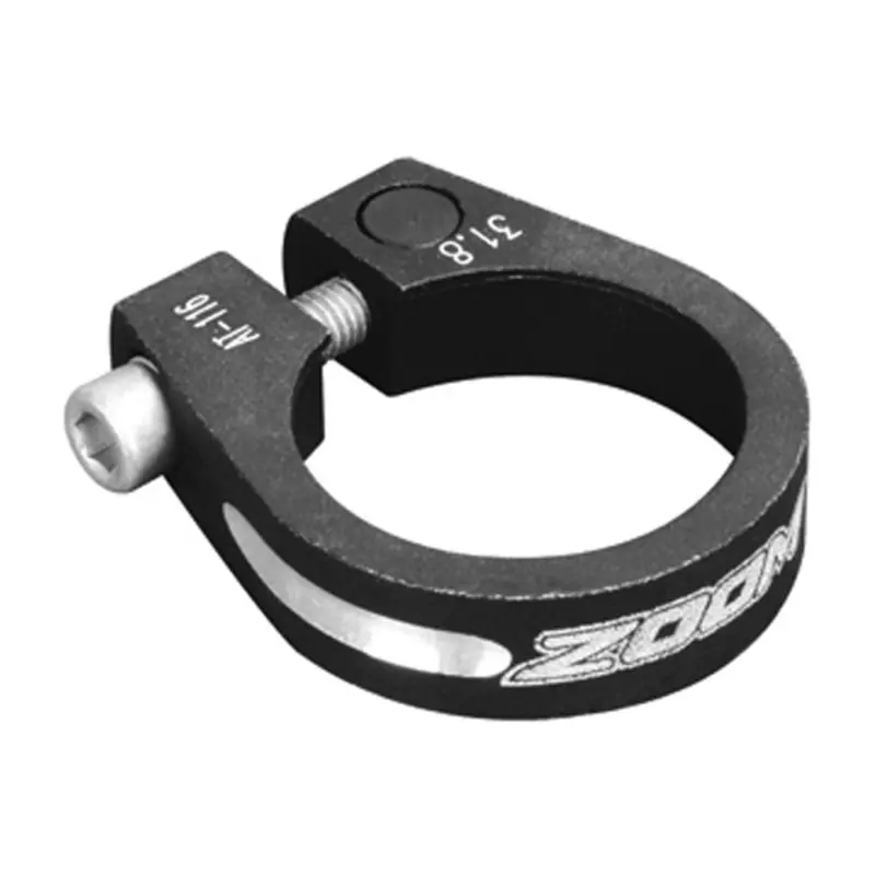 Velo Store - UK Allen seatpost clamp V Bike | Extra 10% off with Subscription, Postage £16.79 to UK Fedex.