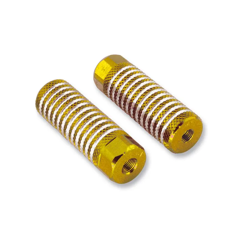 Velo Store - UK Pegs V Bike 24T x 26T | Extra 10% off with Subscription, Postage £16.79 to UK Fedex.