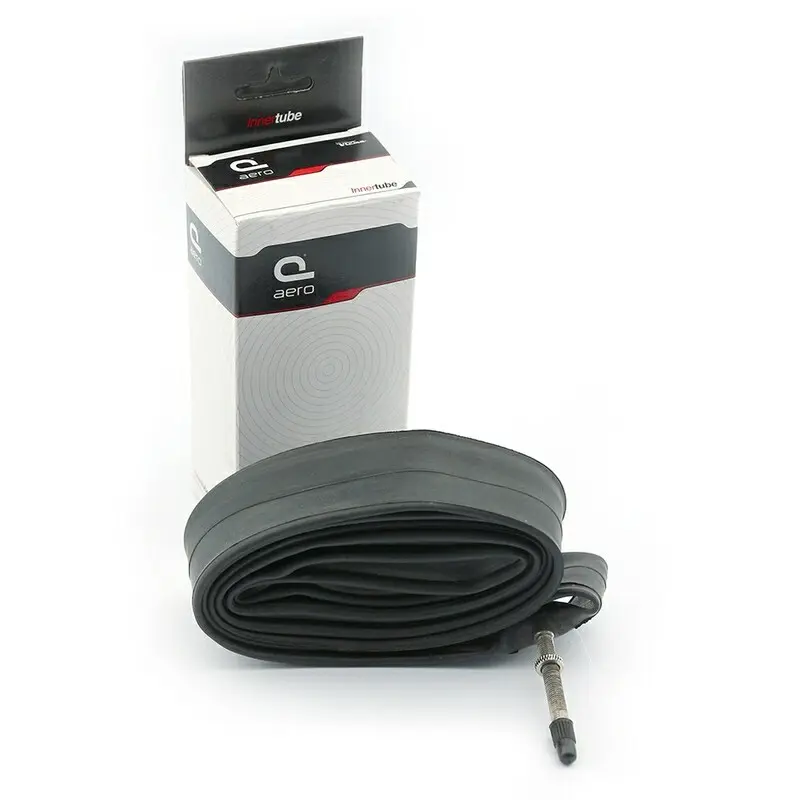 Velo Store - UK Bike inner tube V Bike Schrader 700x32/35 | Extra 10% off with Subscription, Postage £16.79 to UK Fedex.