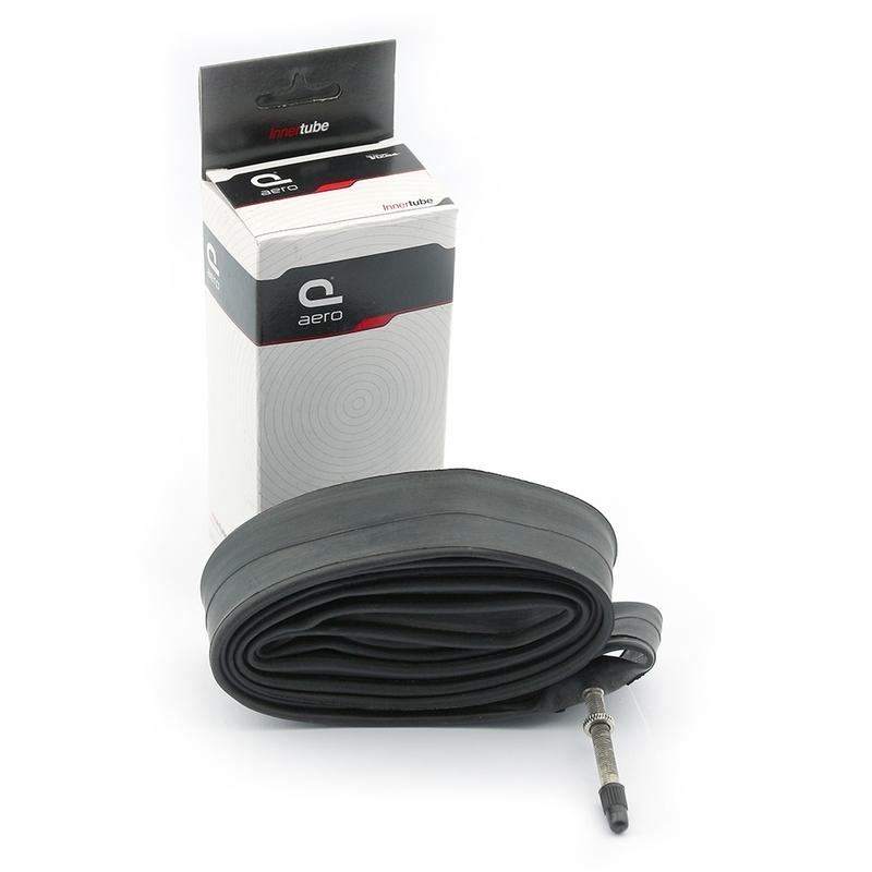 Velo Store - UK Bike inner tube V Bike Presta 50 mm | Extra 10% off with Subscription, Postage £16.79 to UK Fedex.