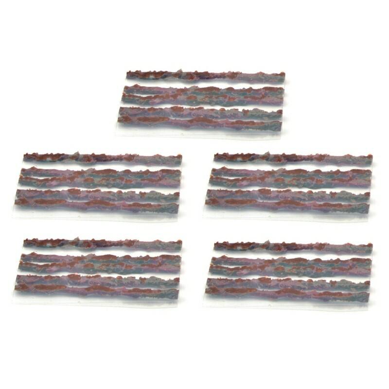 Velo Store - UK Set of 25 bits for tubeless tire repair kit V Bike | Extra 10% off with Subscription, Postage £16.79 to UK Fedex.