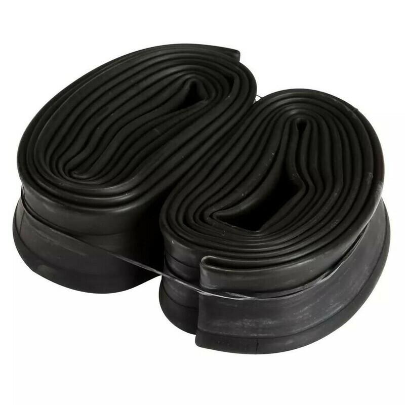 Velo Store - UK Set of 2 inner tubes V Bike Schrader | Extra 10% off with Subscription, Postage £16.79 to UK Fedex.