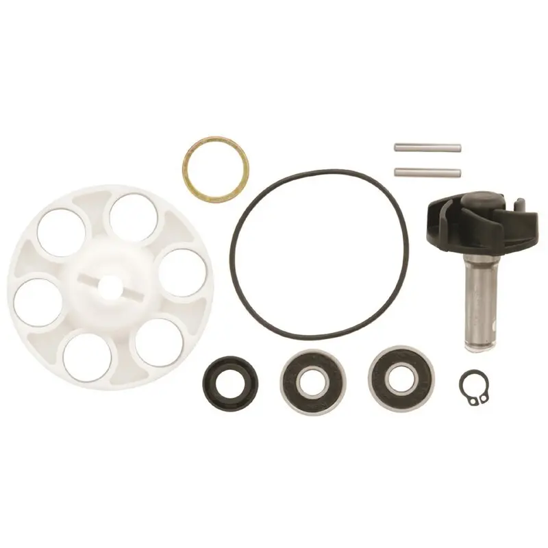 Wasserkreislauf-Pumpe Motorrad Reparaturset V Parts Aprilia Area 51 [50]