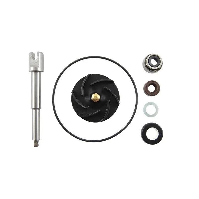 Wasserkreislauf-Pumpe Motorrad Reparaturset V Parts Aprilia Atlantic/Arrecife 400 [400]