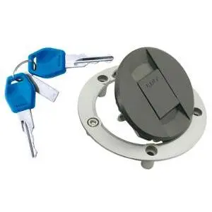 Motorrad-Tankdeckel V Parts Suzuki