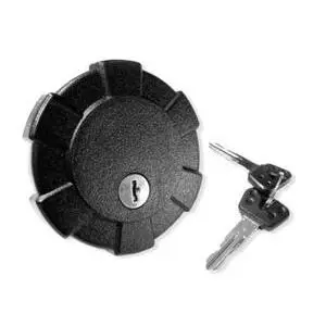 Motorrad-Tankdeckel V Parts Yamaha