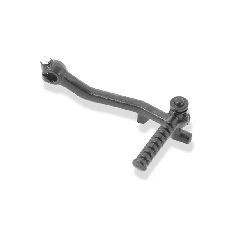 Motorrad-Kick V Parts