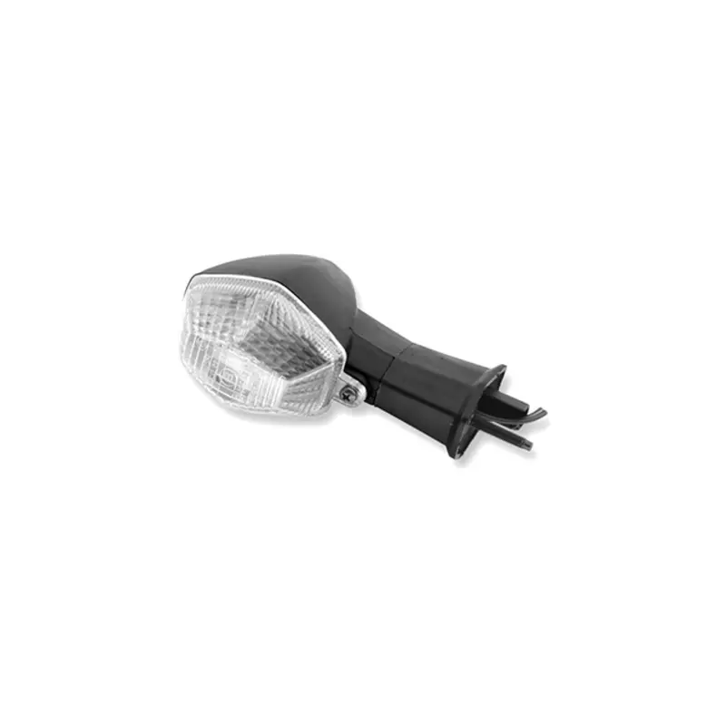 Clignotants LED vorne rechts hinten links V Parts Suzuki Gsf 1200 Bandit