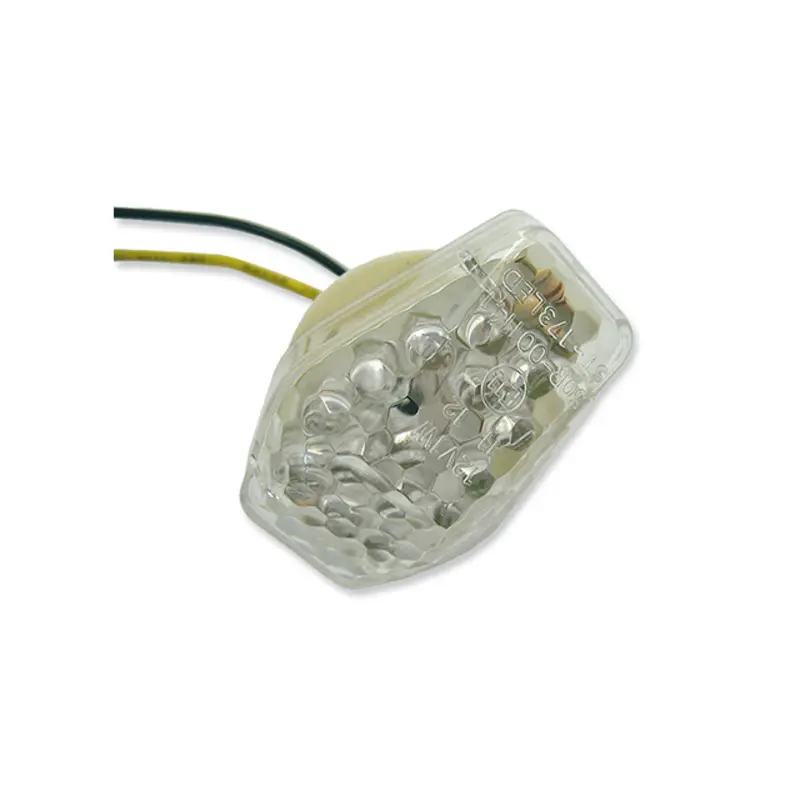 LED-Blinker V Parts Suzuki Gsf 1200 Bandit [1200]