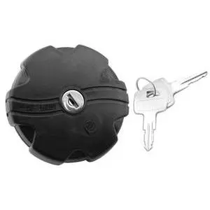 Motorrad-Tankdeckel V Parts Honda XLV 600 Transalp