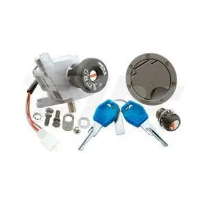 Motorrad-Schlüsselschalter V Parts Yamaha/MBK NITRO [50]