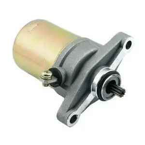 Anlasser Motorrad V Parts BAOTIAN BT 49 QT-12 [50] / BAOTIAN BT 49 QT-7 [50]
