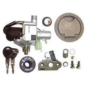 Motorrad-Schlüsselschalter V Parts Yamaha/MBK Aerox 50 / Nitro 50